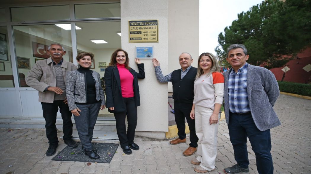 Karyakann Filizleri dayanmayla byyor!